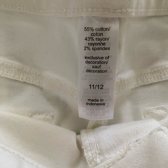 2 pairs of jeans - Picture 12 of 15